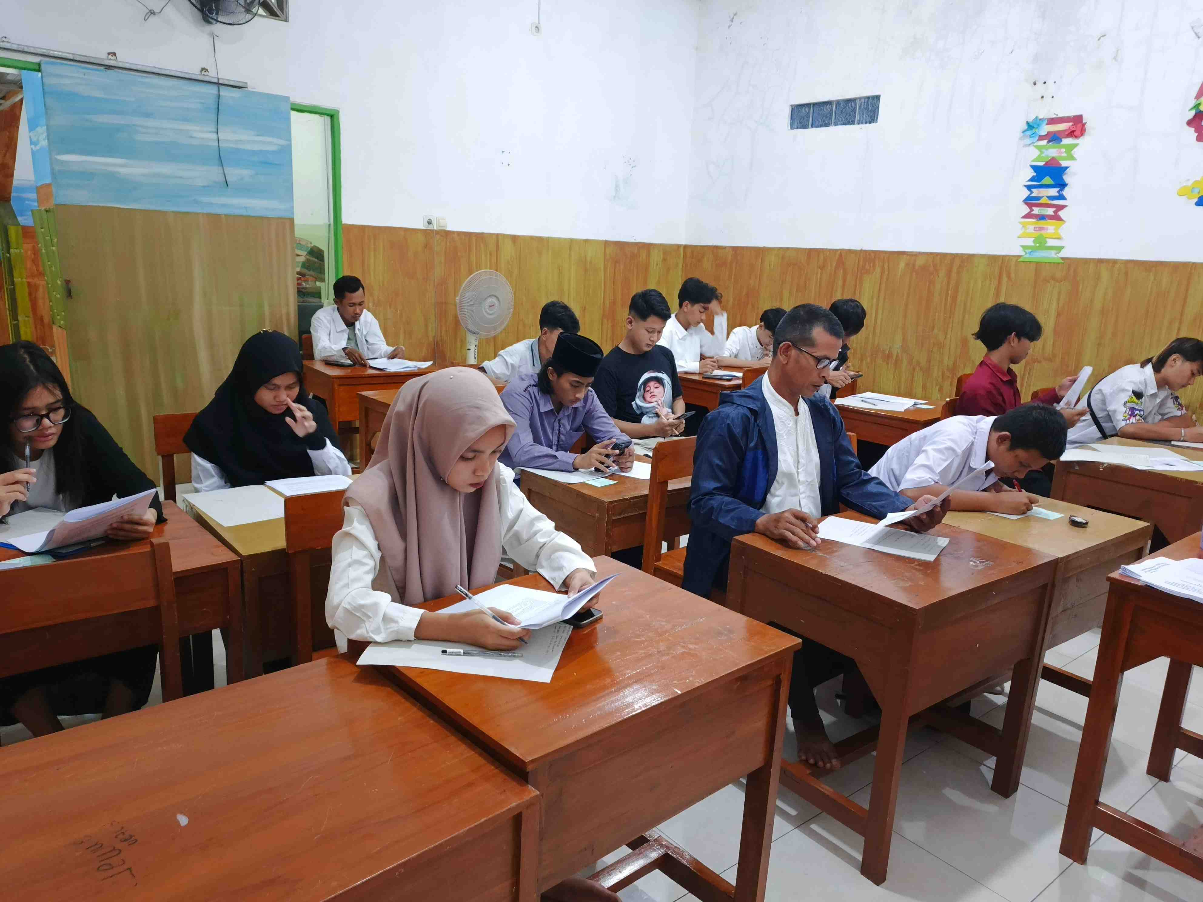 Foto Galeri