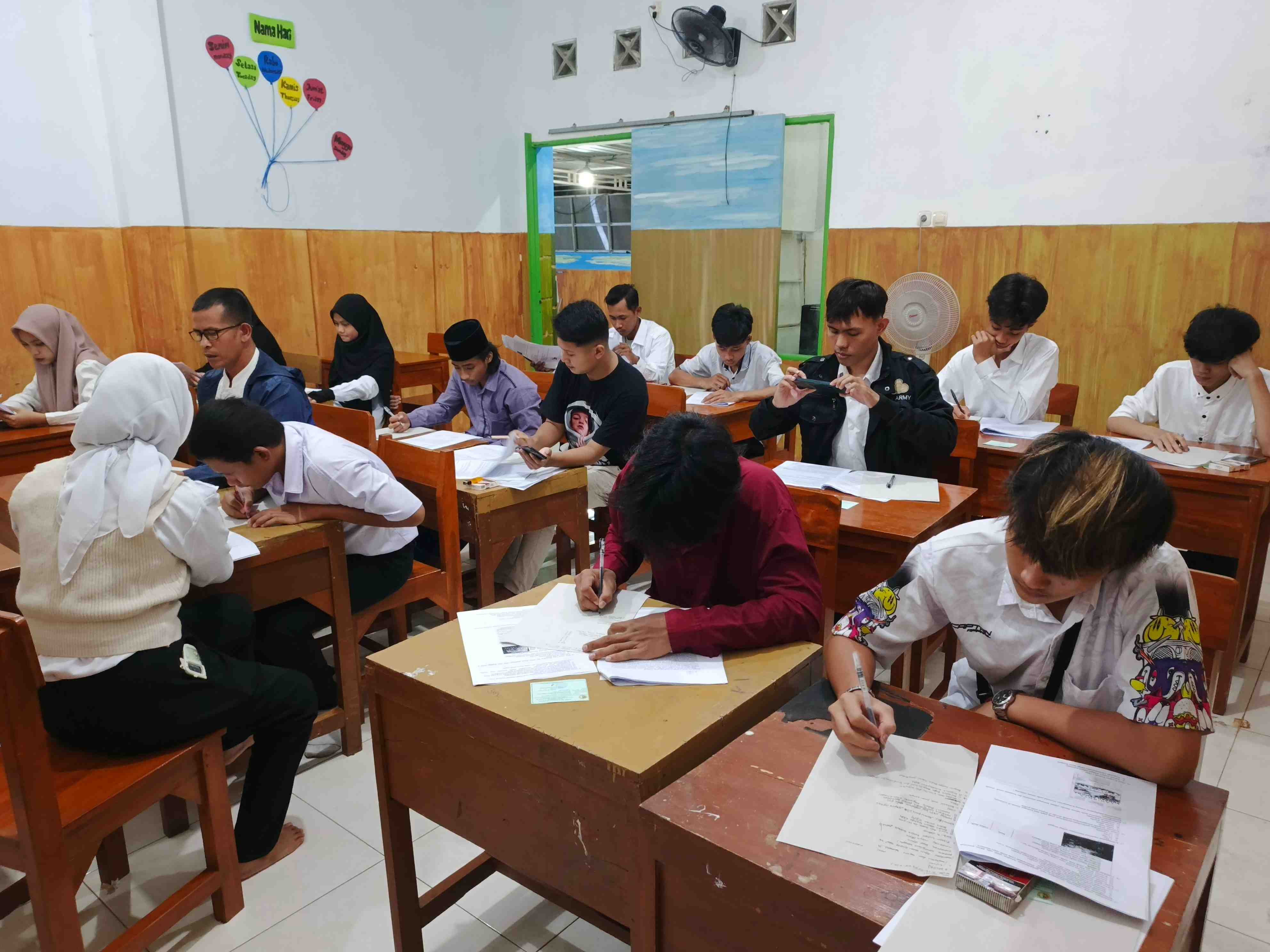 Foto Galeri