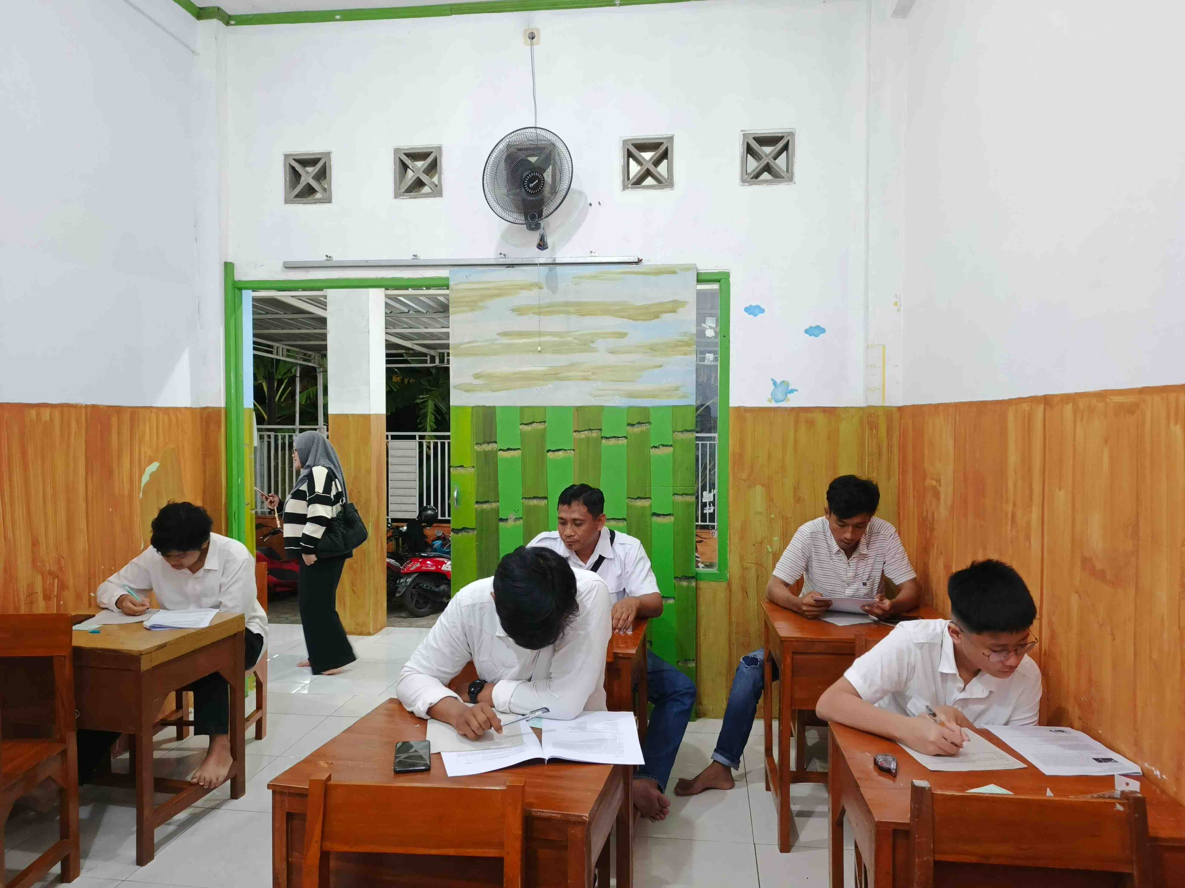 Foto Galeri