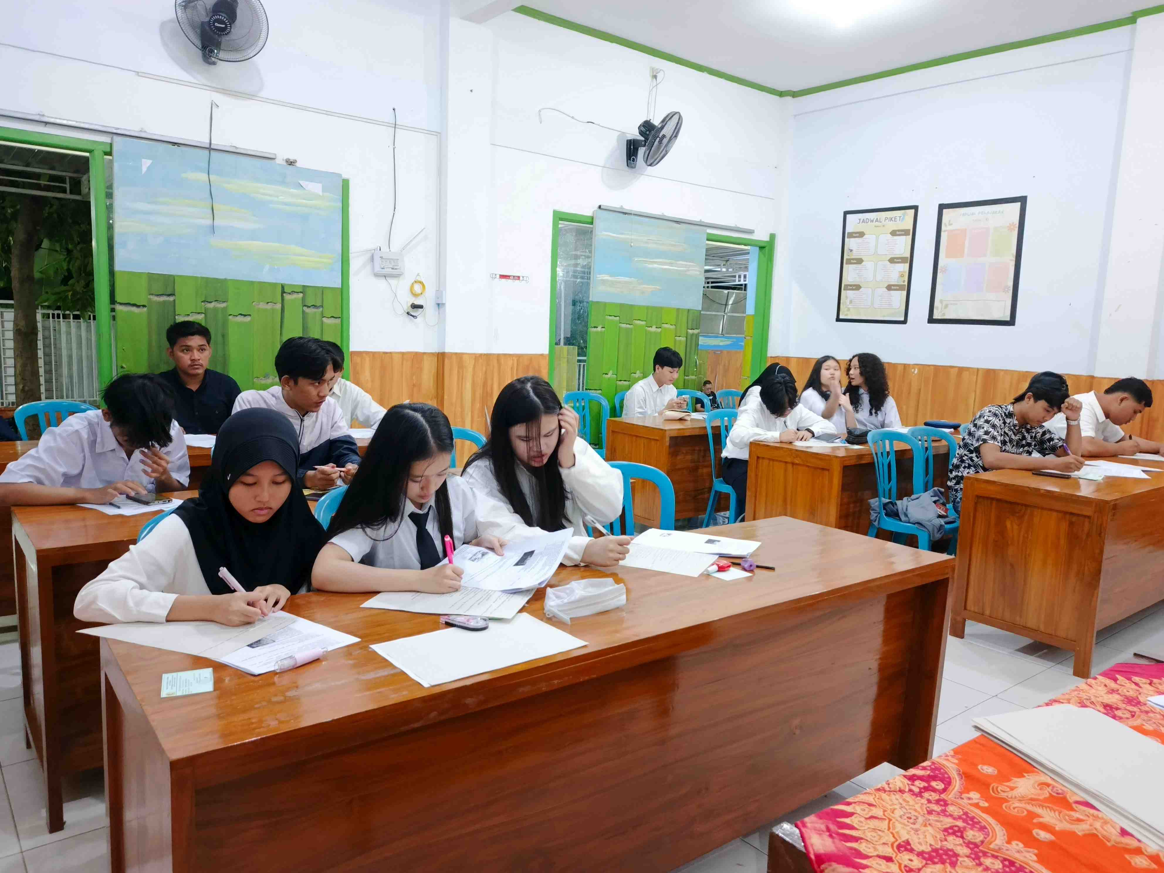 Foto Galeri