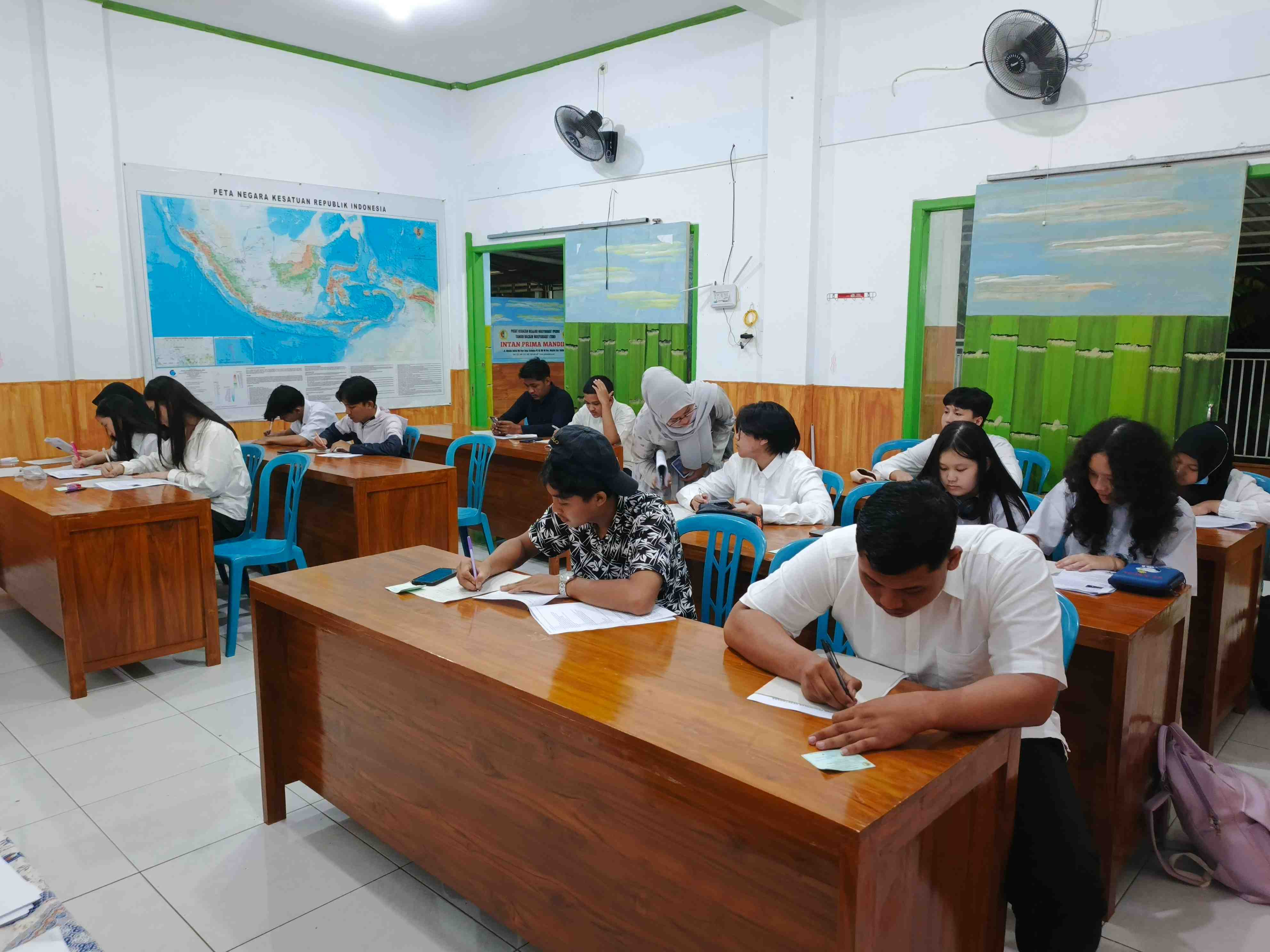Foto Galeri
