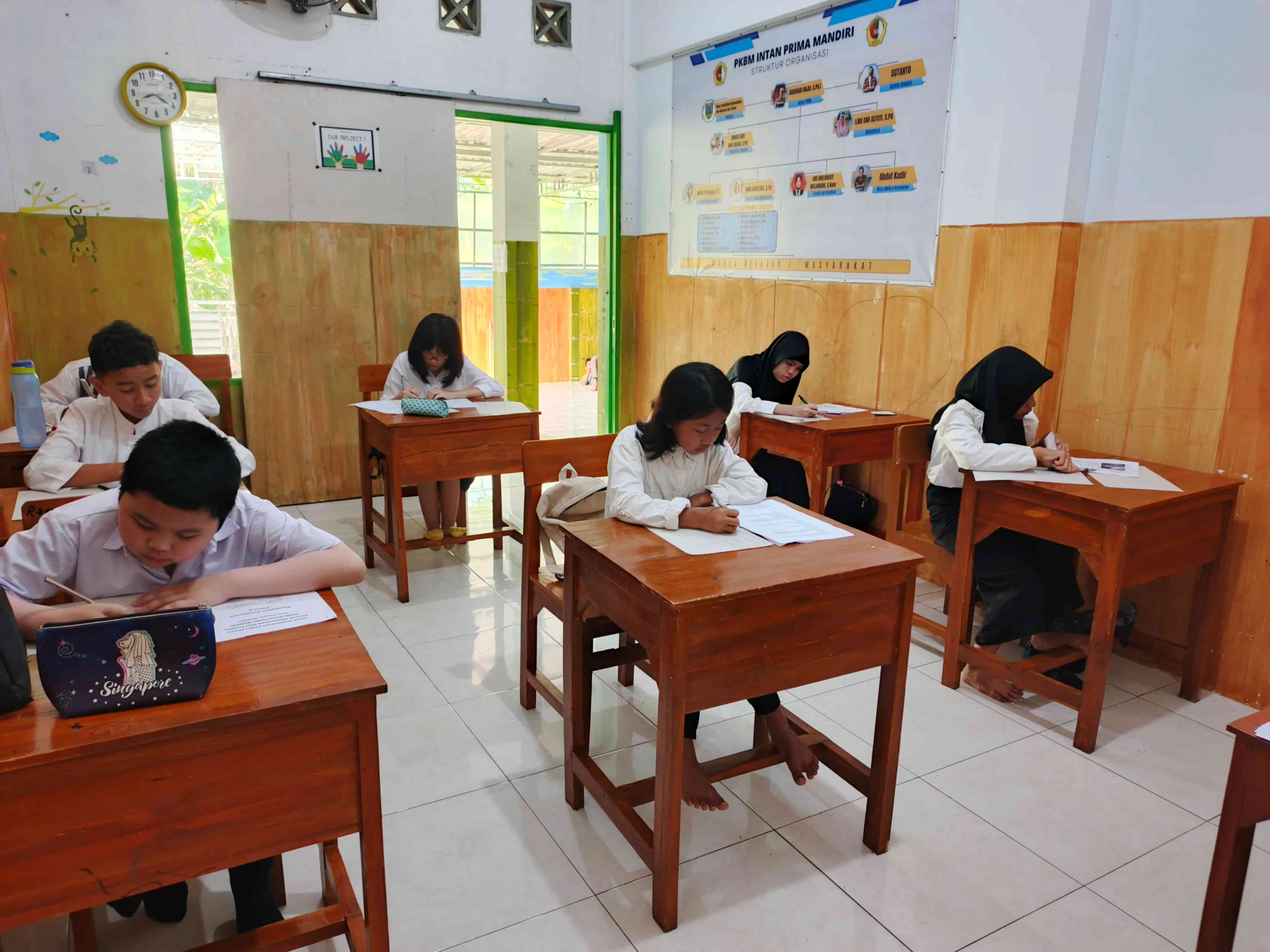Foto Galeri
