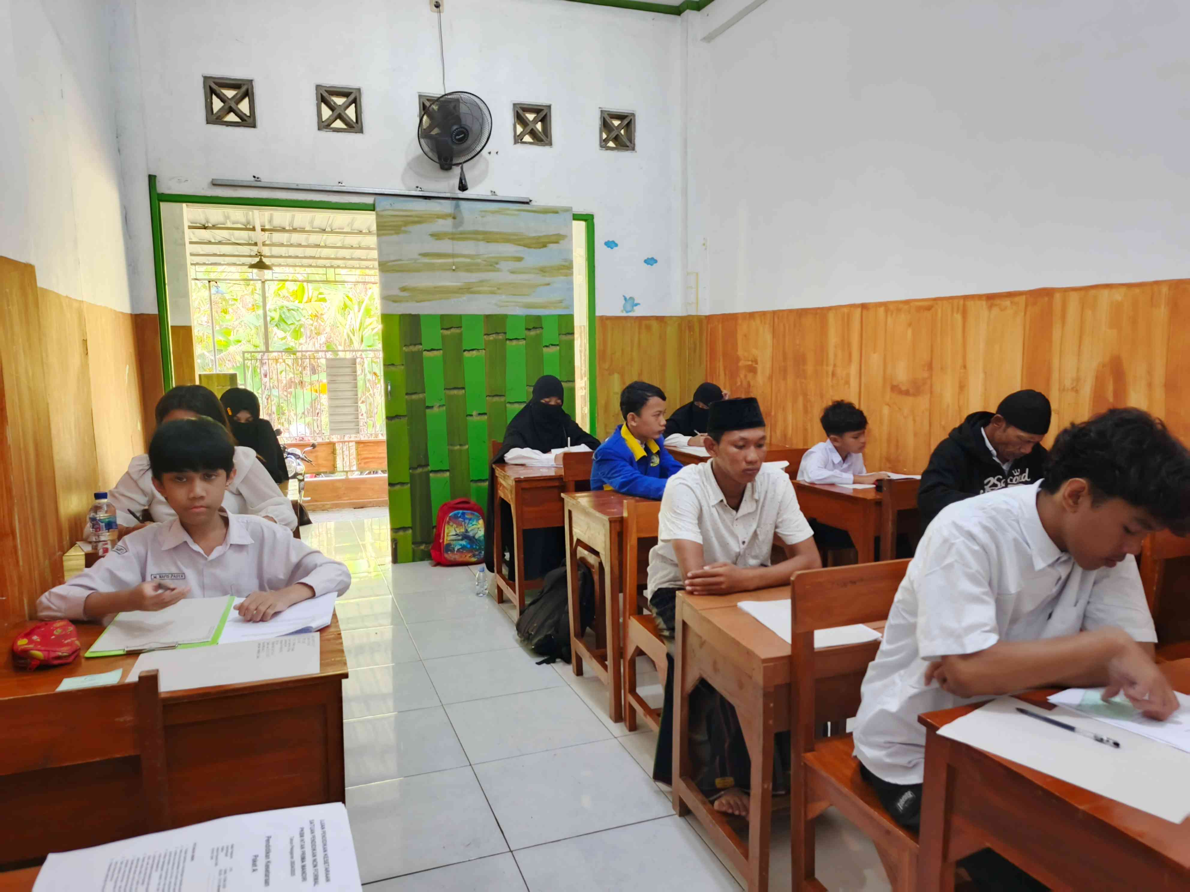 Foto Galeri