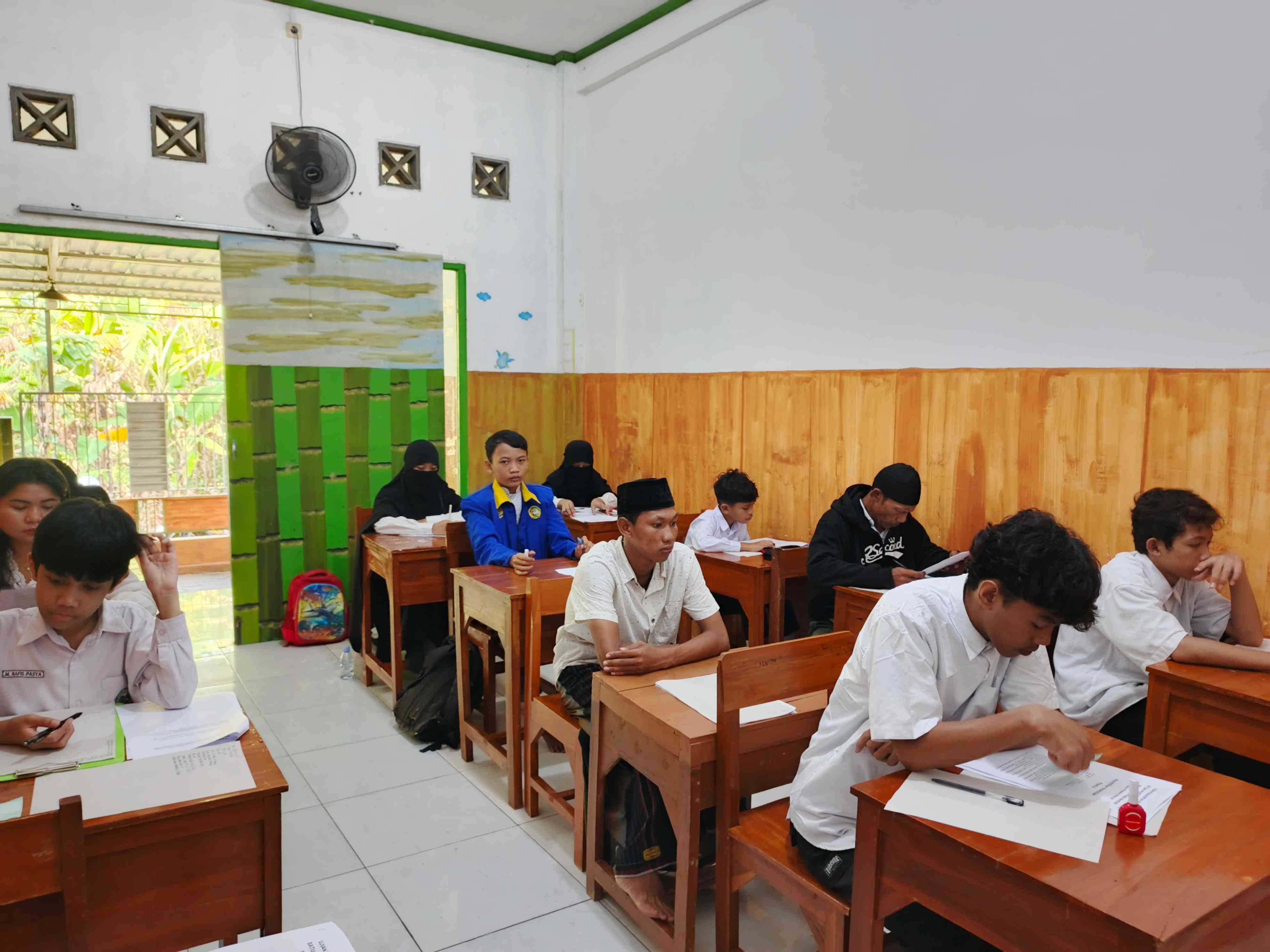 Foto Galeri