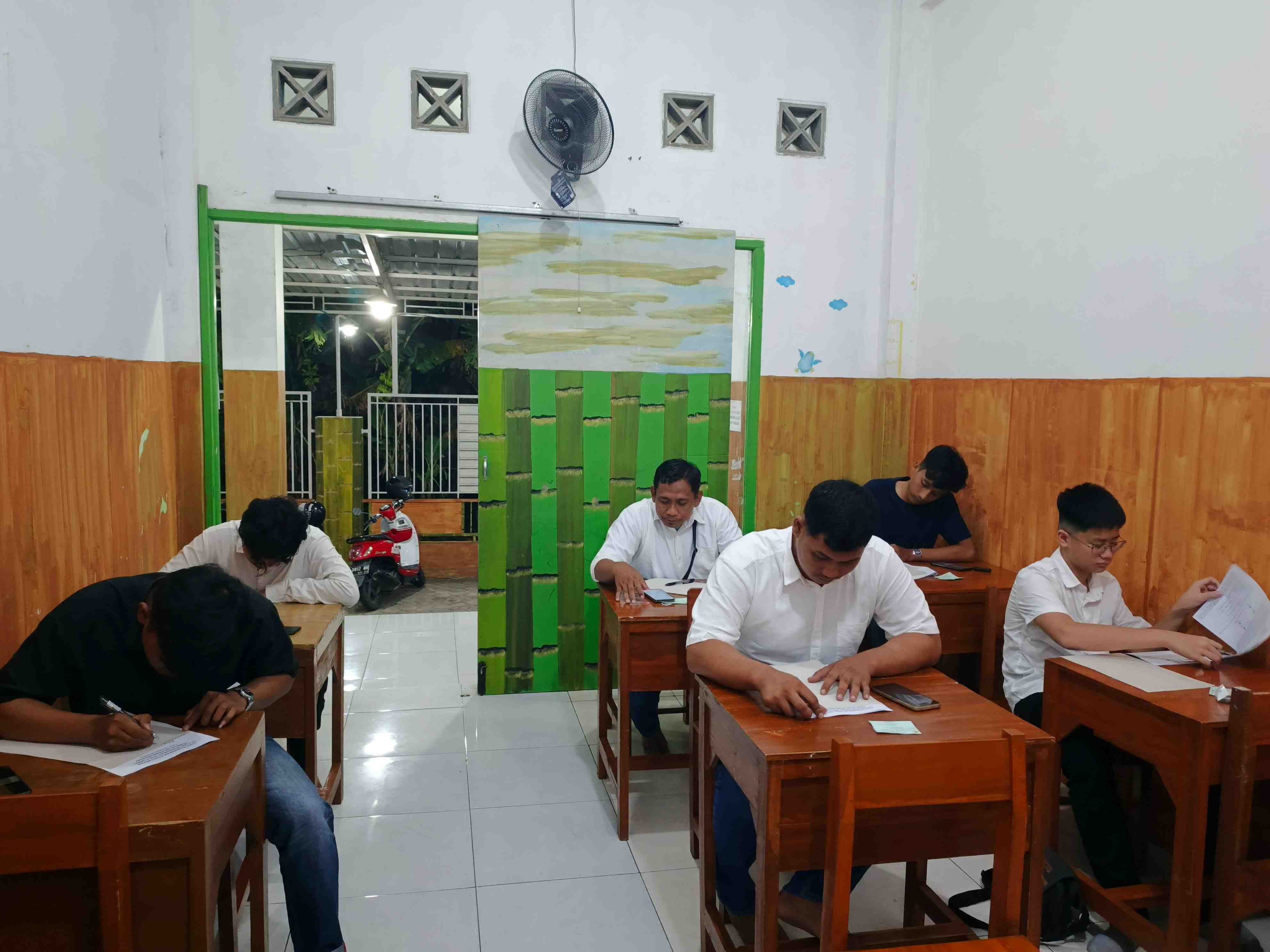Foto Galeri