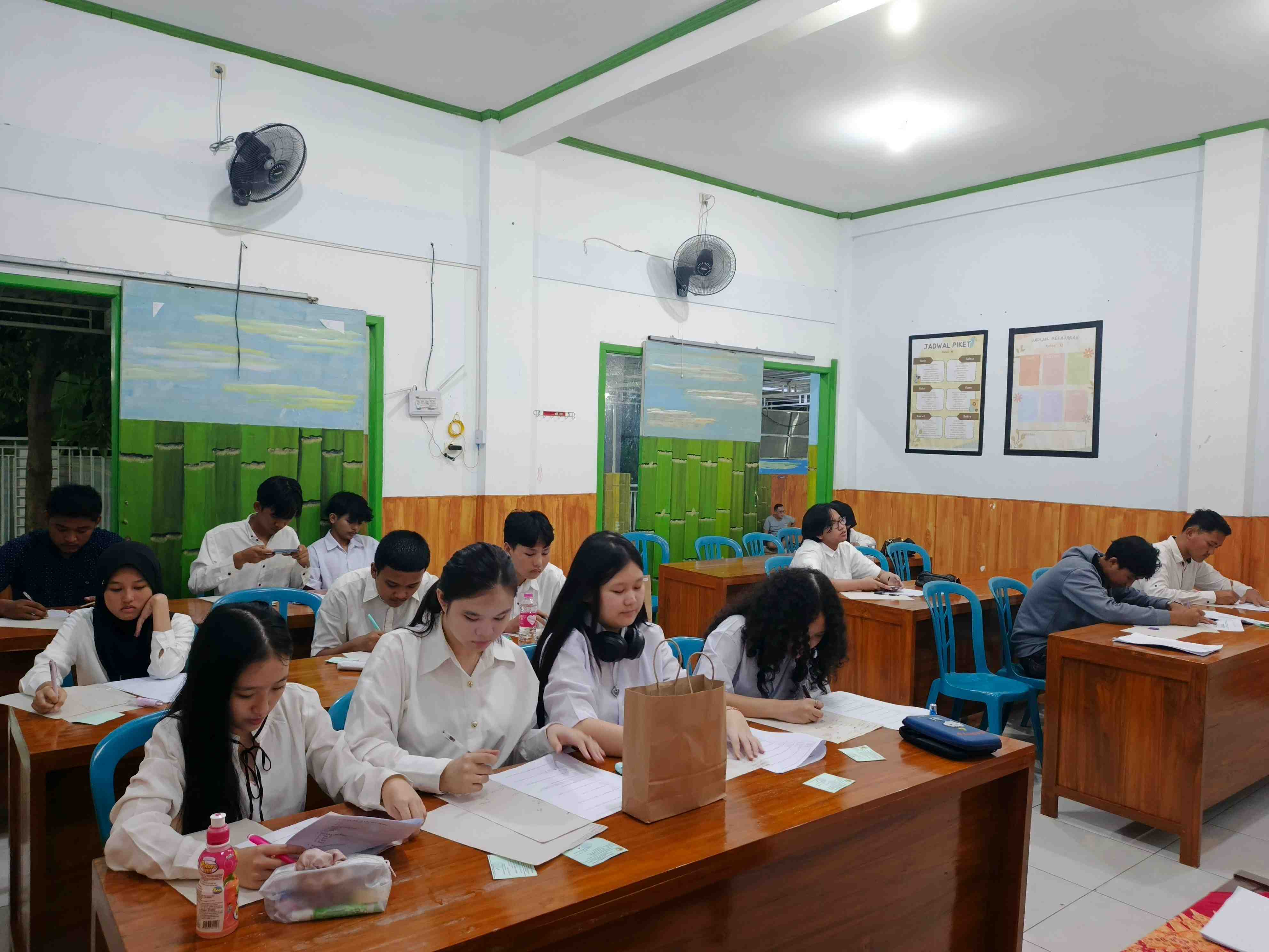 Foto Galeri