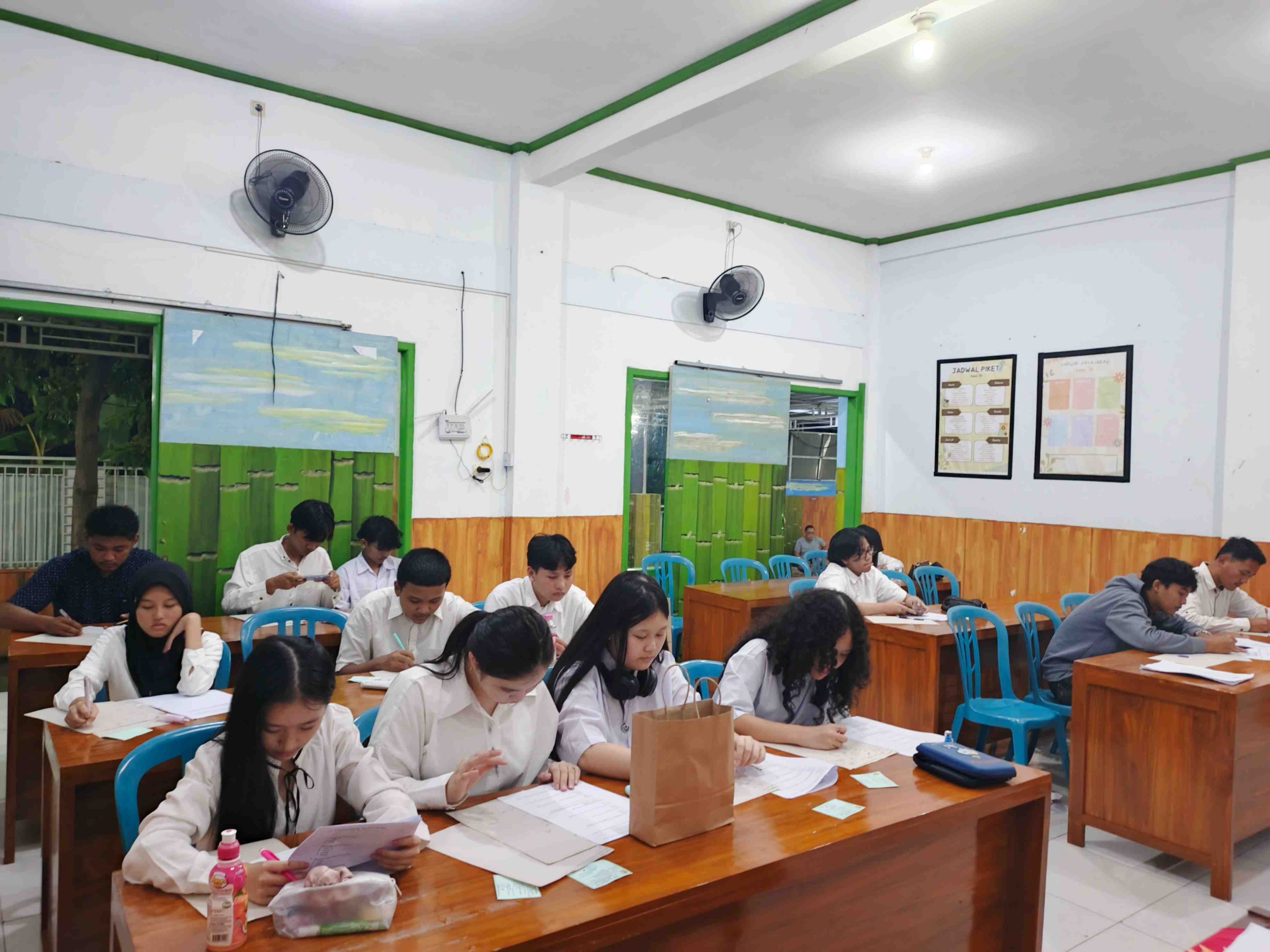Foto Galeri