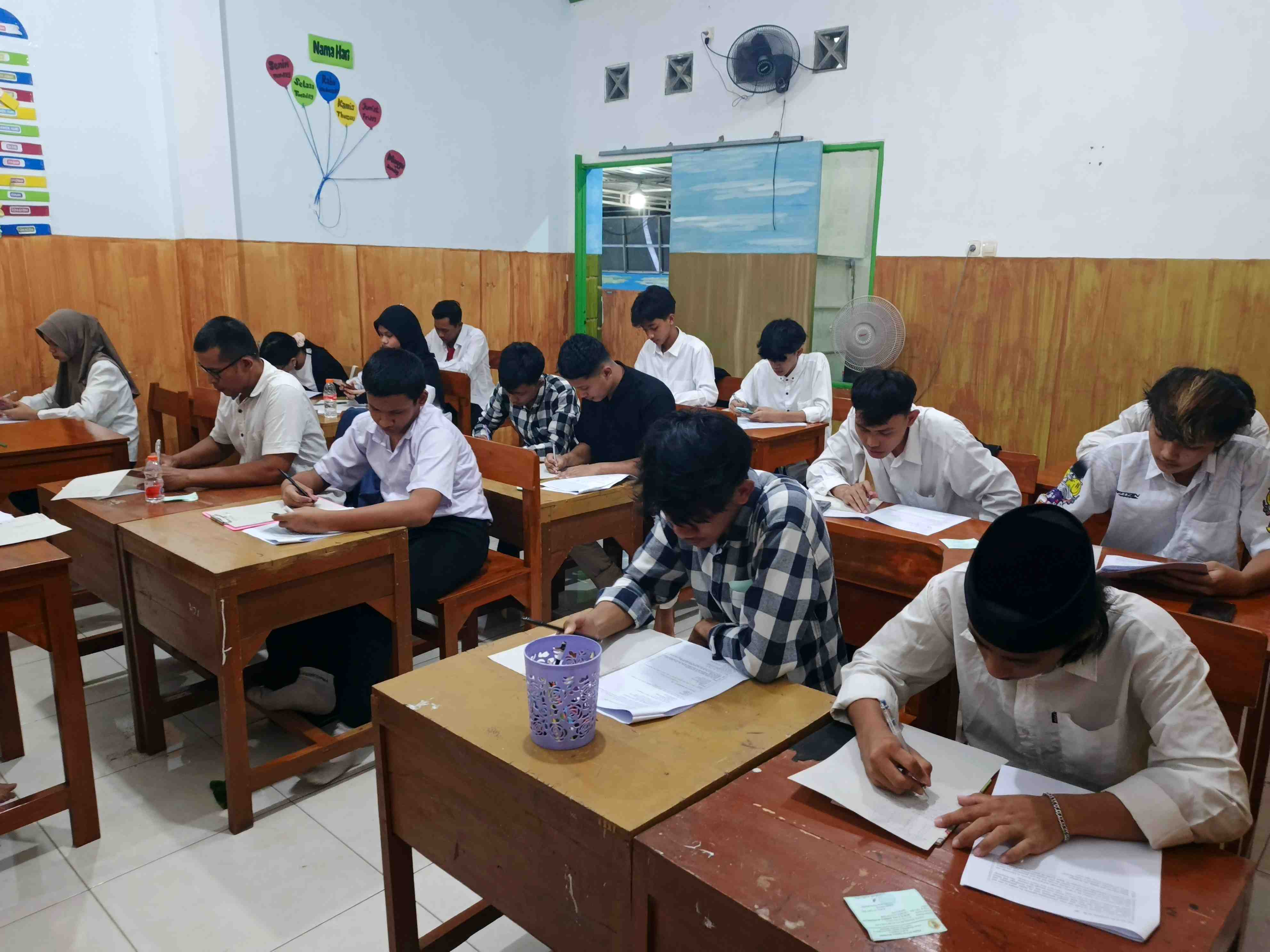 Foto Galeri