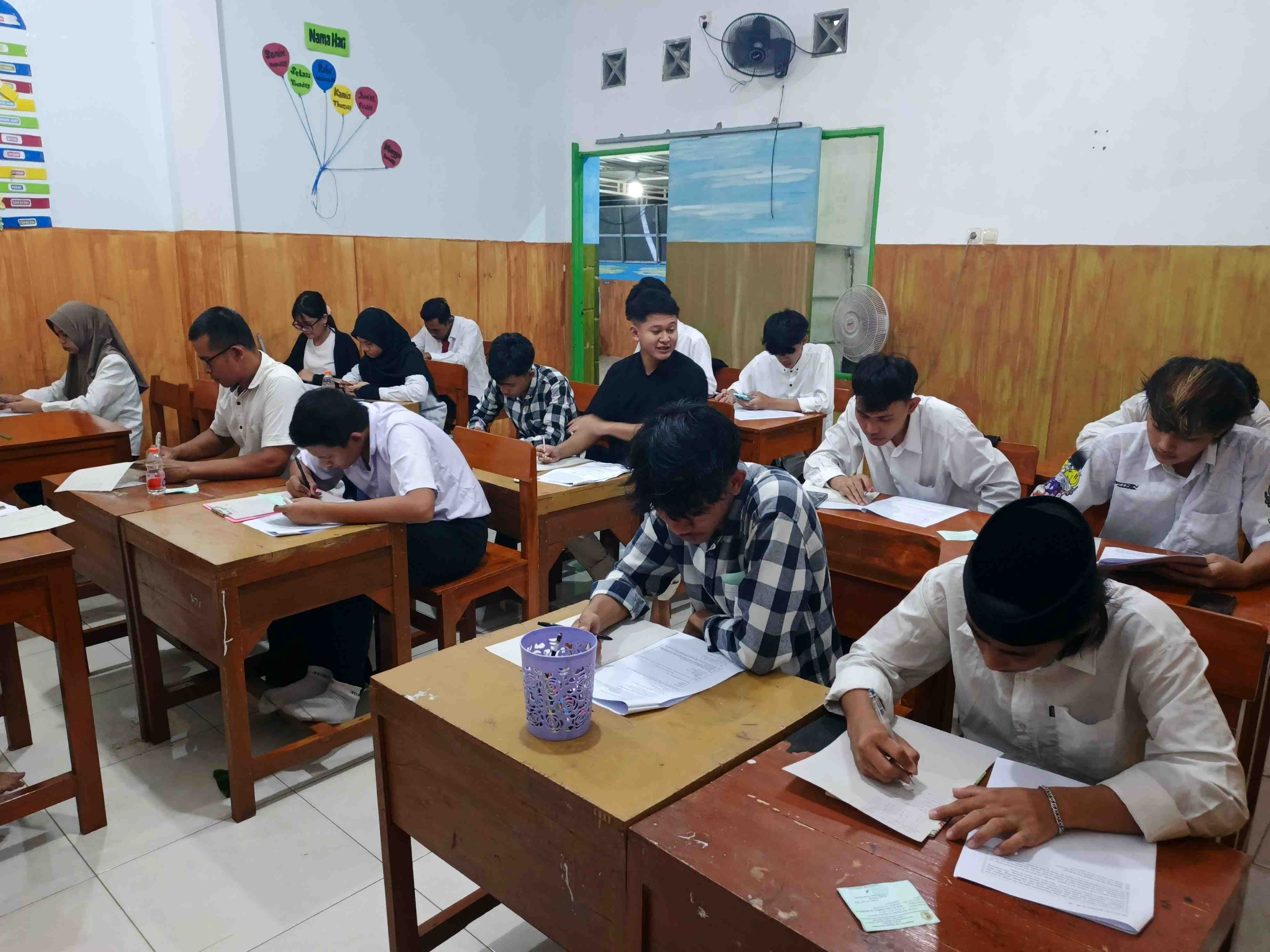 Foto Galeri