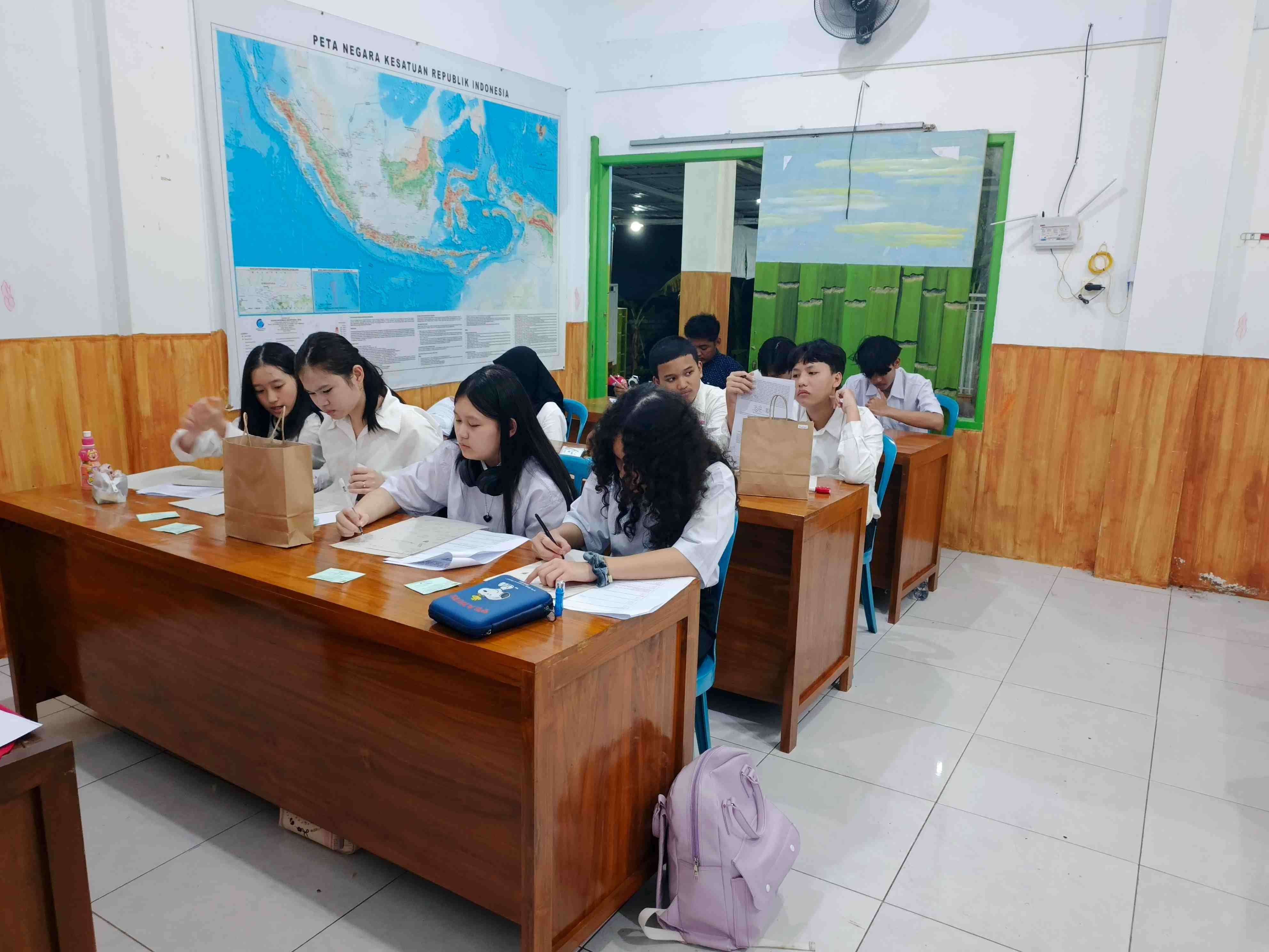 Foto Galeri