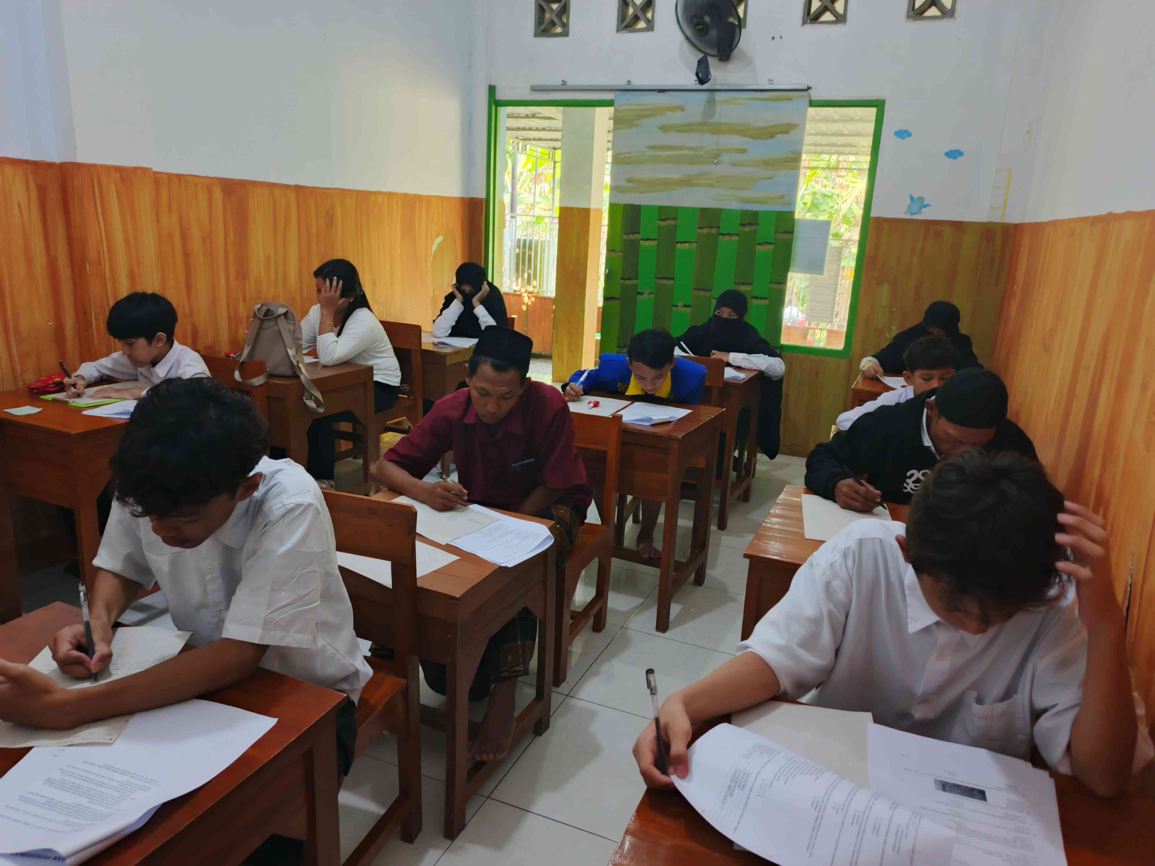Foto Galeri