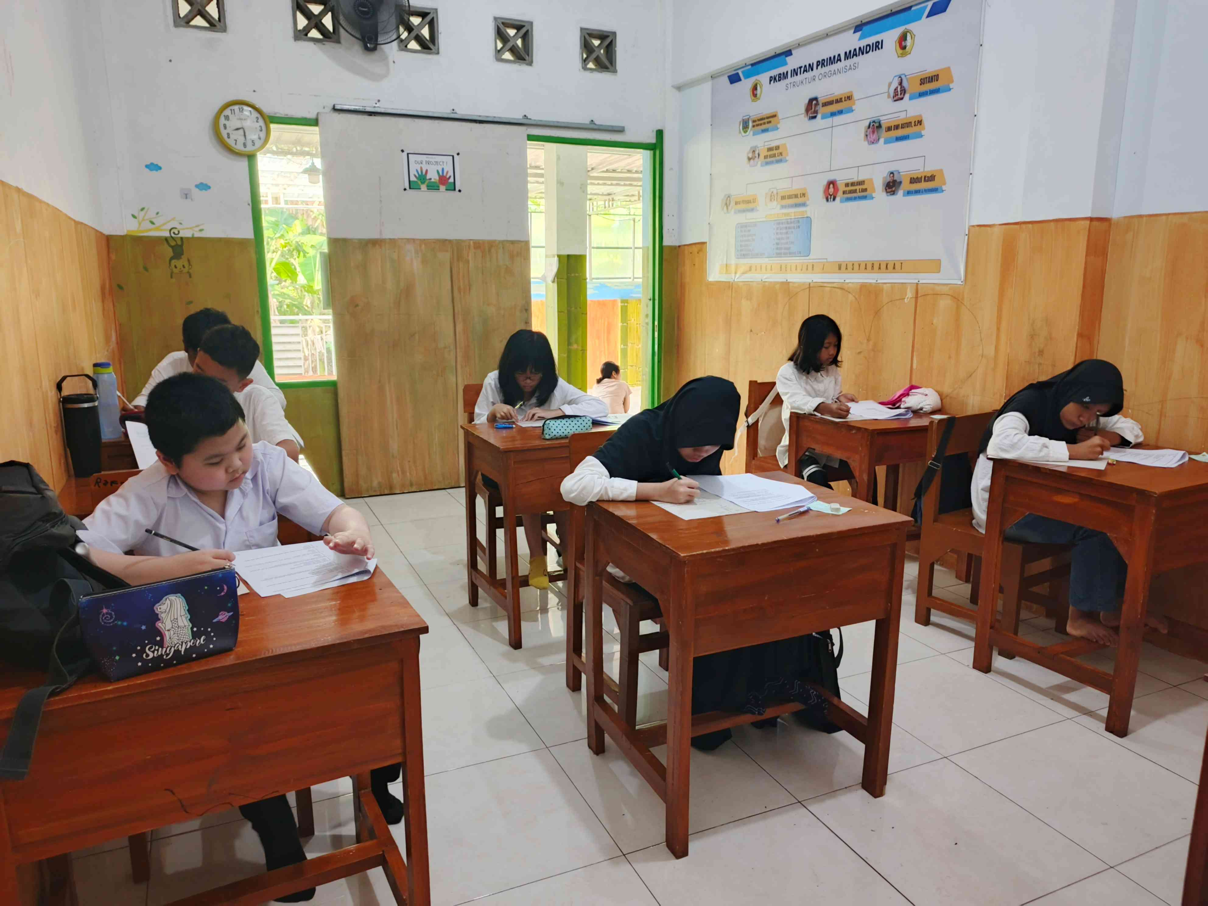 Foto Galeri