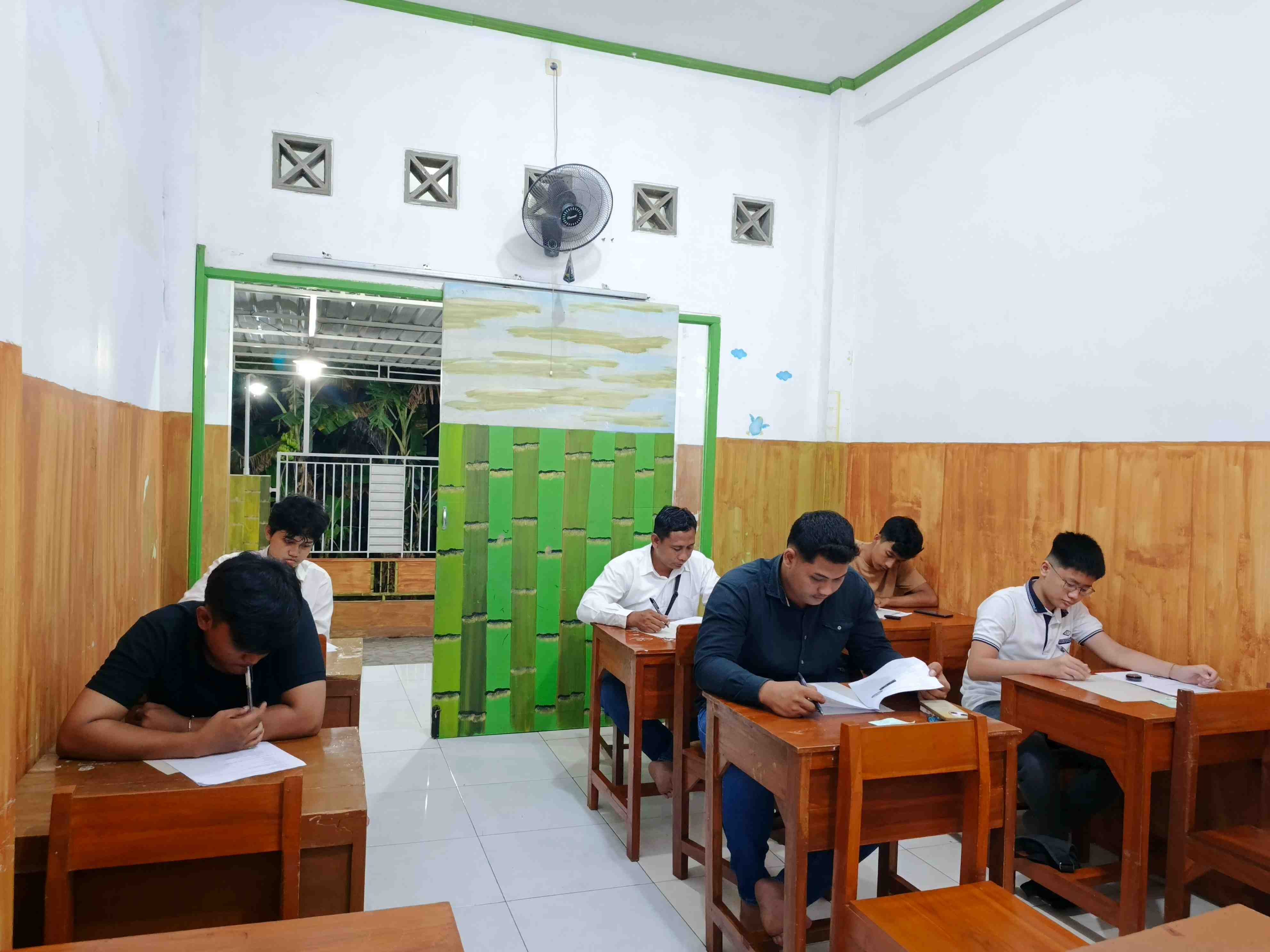 Foto Galeri